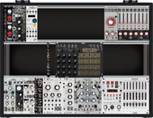 My confused Eurorack (copy)