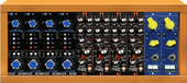 My drunk Eurorack