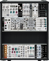 negi synth 2017 JP tour edition