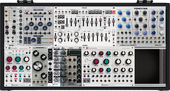 My trusting Eurorack