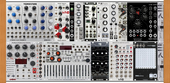 Workshop : Brussel Modular Festival (june 2017)