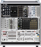 Modular CONS