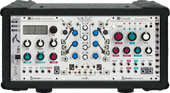 My awesome Eurorack