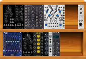 my real Rack