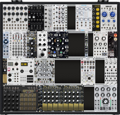 My Performance Eurorack