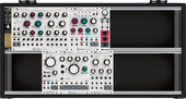 Mutable Instruments Rack