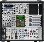 JHJ RACK ONE