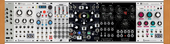 Ambient Skiff for Monome Arc