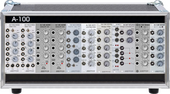 My beginner Eurorack (copied from wiggler77070)