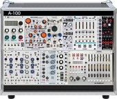 My  Eurorack
