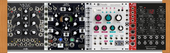 My processing Eurorack