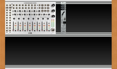 Live Modular Sequence