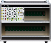 My happy Eurorack