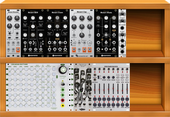 hex drums