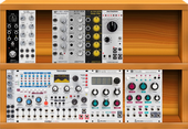First Eurorack Concept