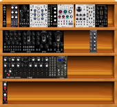 My odd Eurorack