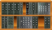 My different Eurorack