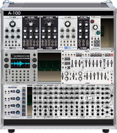 Synth Case A100