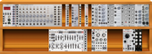 New plan 6U whit doepfer