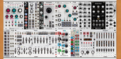 My modest Eurorack