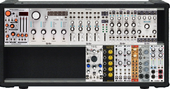 My amazing Eurorack (copy)