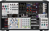 My spoiled Eurorack