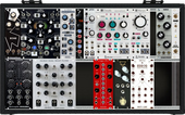 My Rack (copied from pivoter)