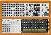My cute Eurorack