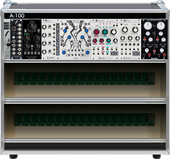 My ugly Eurorack