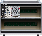 My wrong Eurorack