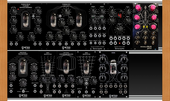 My crazy Eurorack