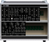 My awesome Eurorack