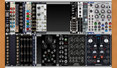 percussion machine n synth