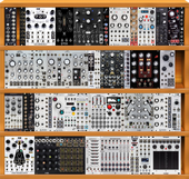 My compassionate Eurorack