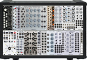My confused Eurorack