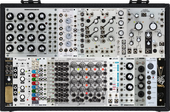 My submissive Eurorack