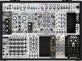 My Eurorack 02