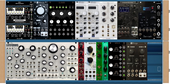 My Rack
