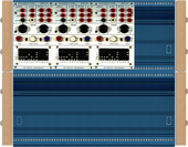My big Buchla