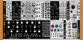 My Expanded Eurorack (copied from robinv00)