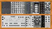 First Eurorack (alt 4)