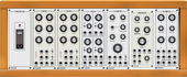 My determined Eurorack