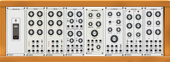 My determined Eurorack