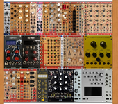 My F*ck!ng Rad Eurorack