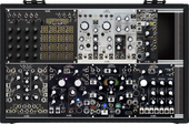 My pale Eurorack