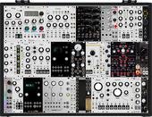 My happy Eurorack