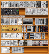 Modules I&#039;ve Owned
