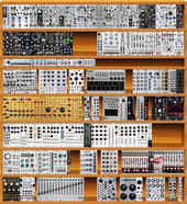 Modules I've Owned