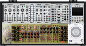 My romantic Eurorack