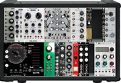 My Old Rack